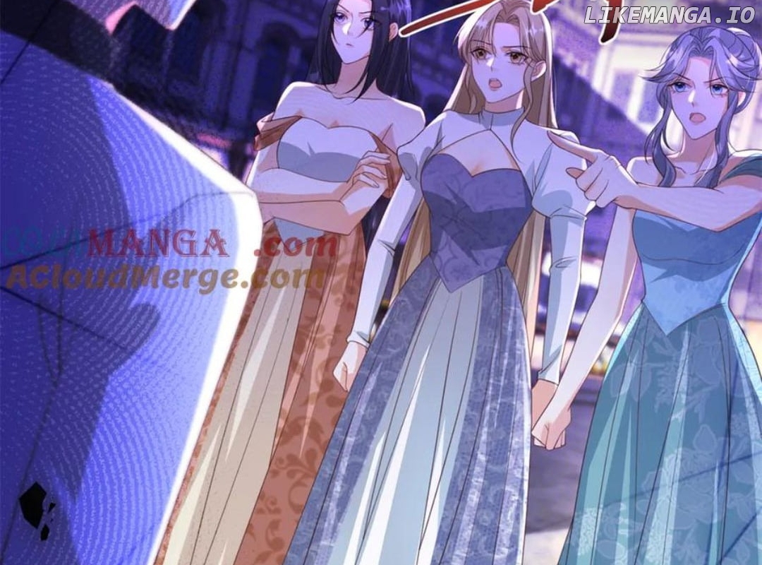 The Duchess Goes Crazy Once A Day Chapter 34 - page 44